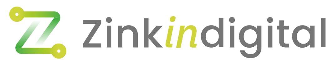 Zinkindigital - Diseño web y Marketing